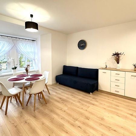 Apartament Sasanka Kudowa-Zdroj Bagian luar foto