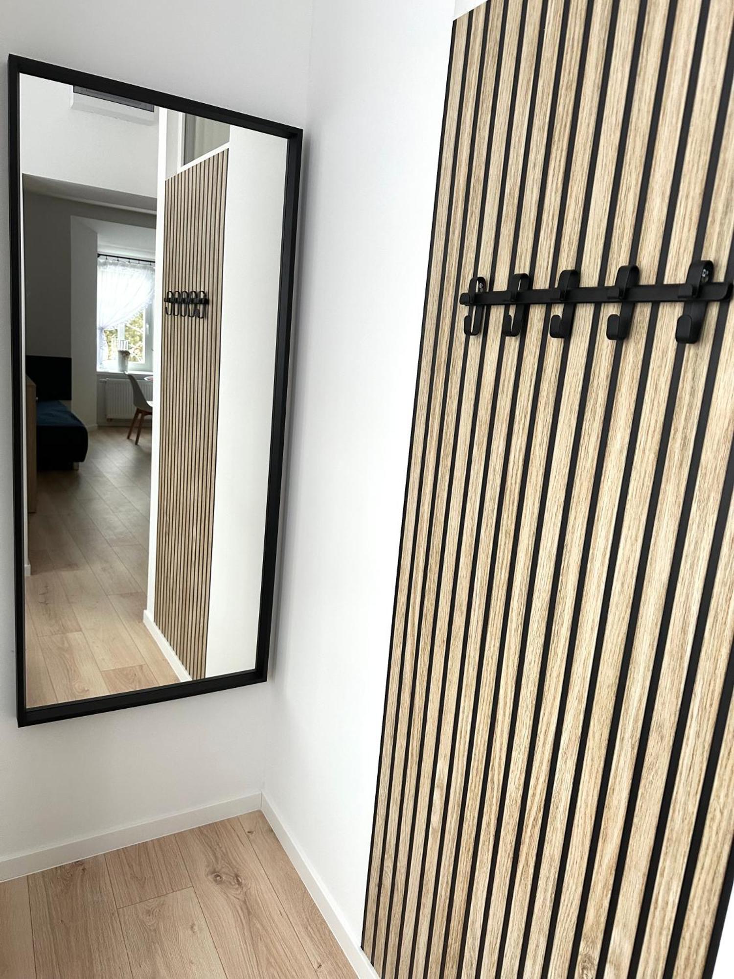 Apartament Sasanka Kudowa-Zdroj Bagian luar foto