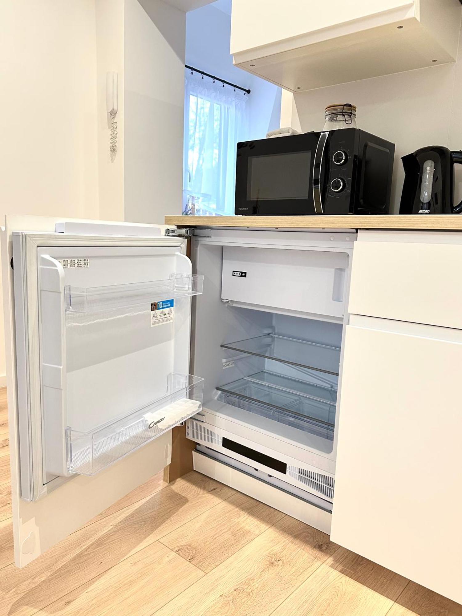 Apartament Sasanka Kudowa-Zdroj Bagian luar foto
