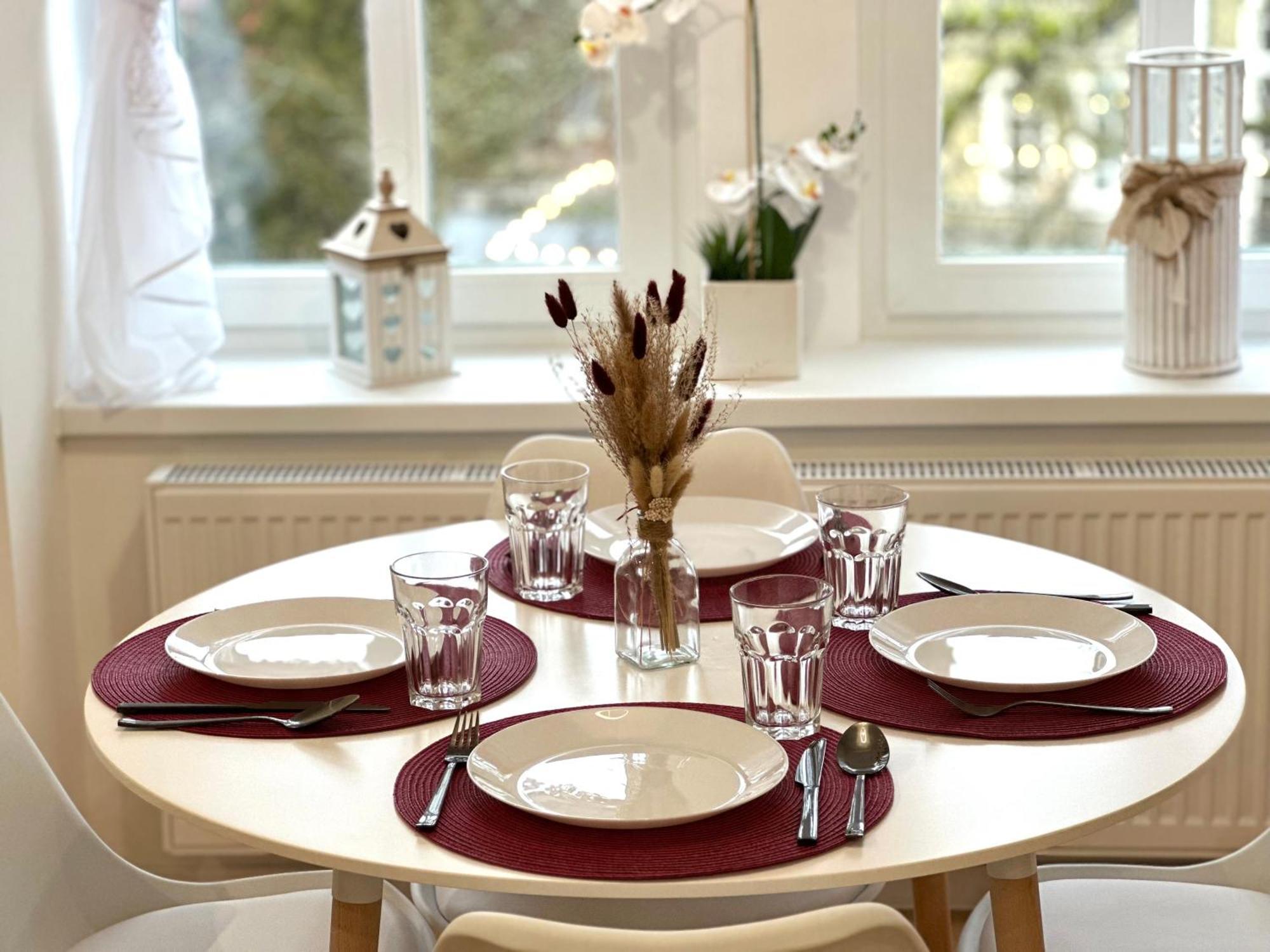 Apartament Sasanka Kudowa-Zdroj Bagian luar foto
