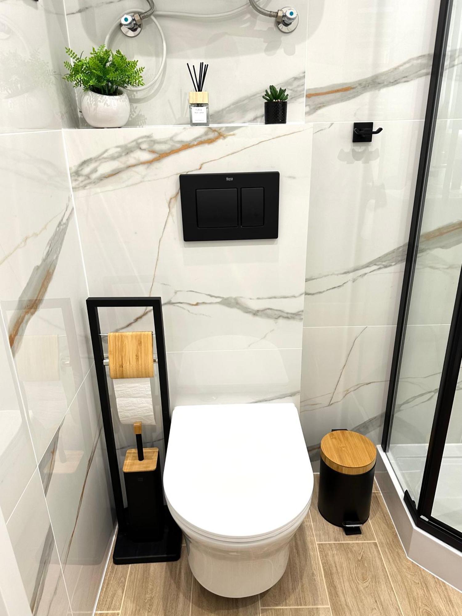 Apartament Sasanka Kudowa-Zdroj Bagian luar foto